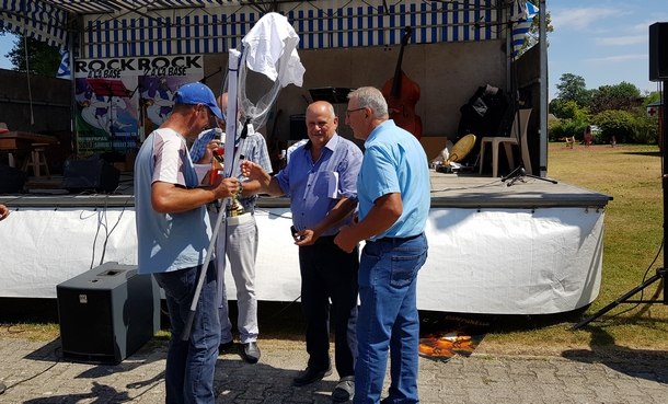 Fete du Port Juillet 2018